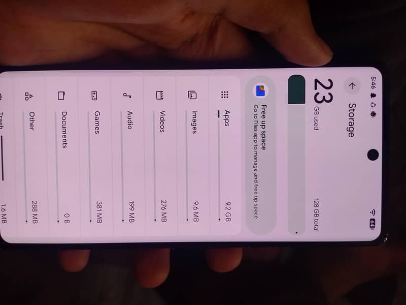 Google Pixel 6 Pro 6
