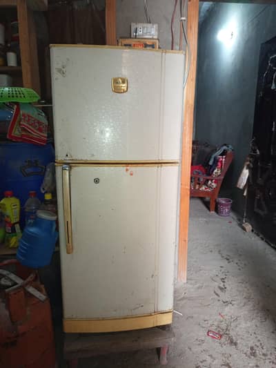 national freezer