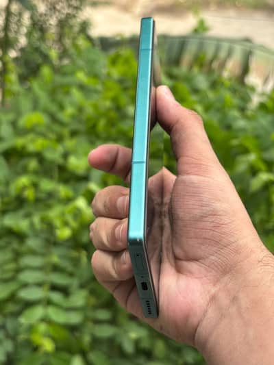 Infinix Note 50