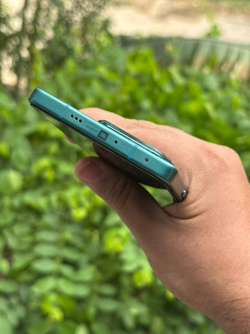 Infinix Note 50 3