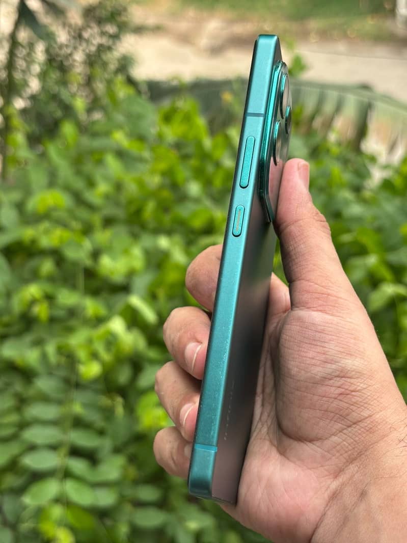 Infinix Note 50 5
