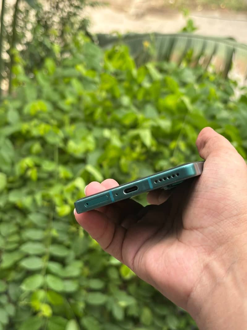 Infinix Note 50 6