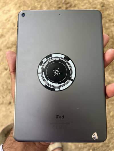 Apple iPad Mini 5 - Excellent Condition - Reasonable Price