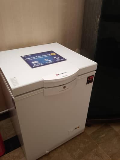 deep-freeze for sale