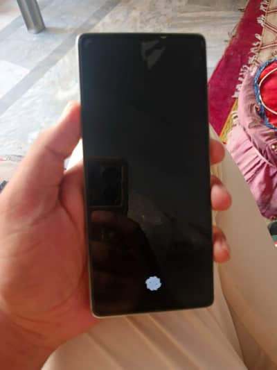 Infinix Note 40