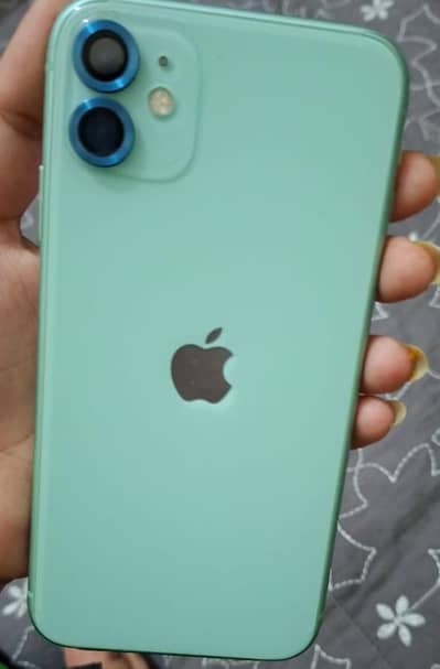 Apple iPhone 11