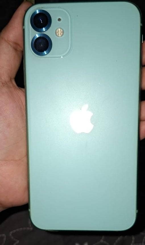Apple iPhone 11 1