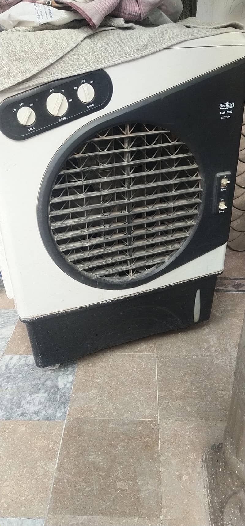10/10 condition 0