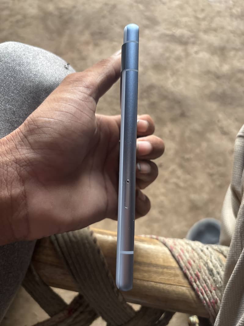 Google pixel 7a 1