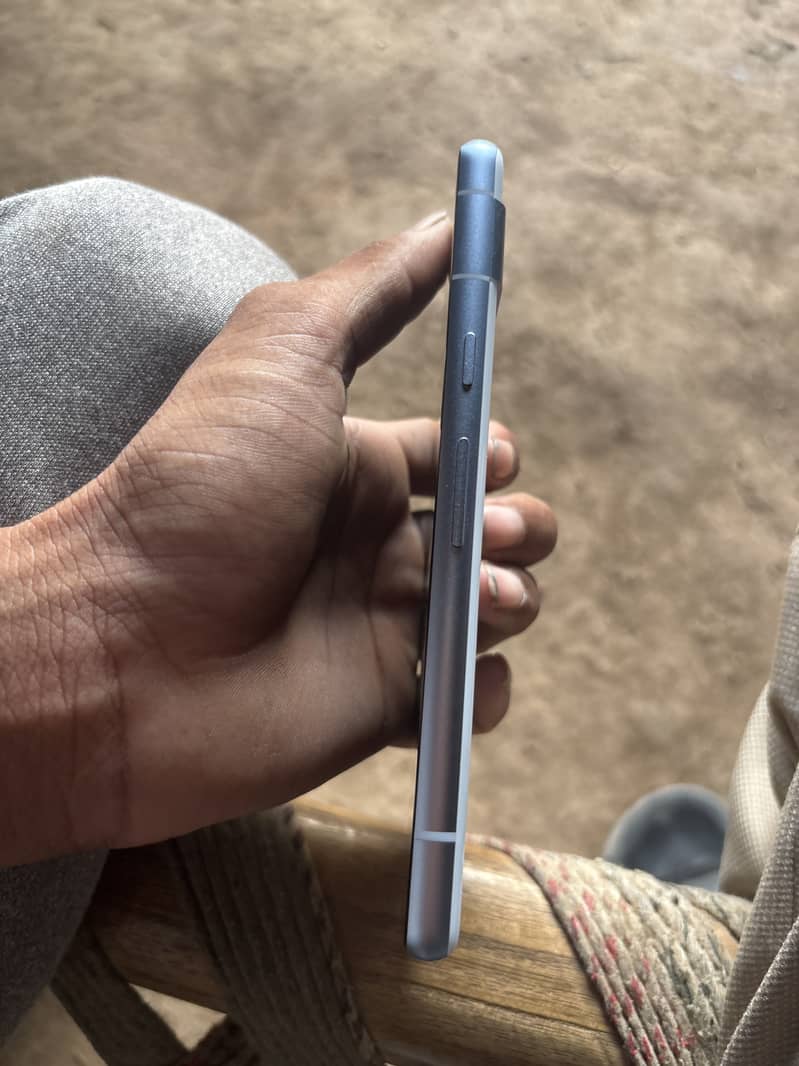 Google pixel 7a 3