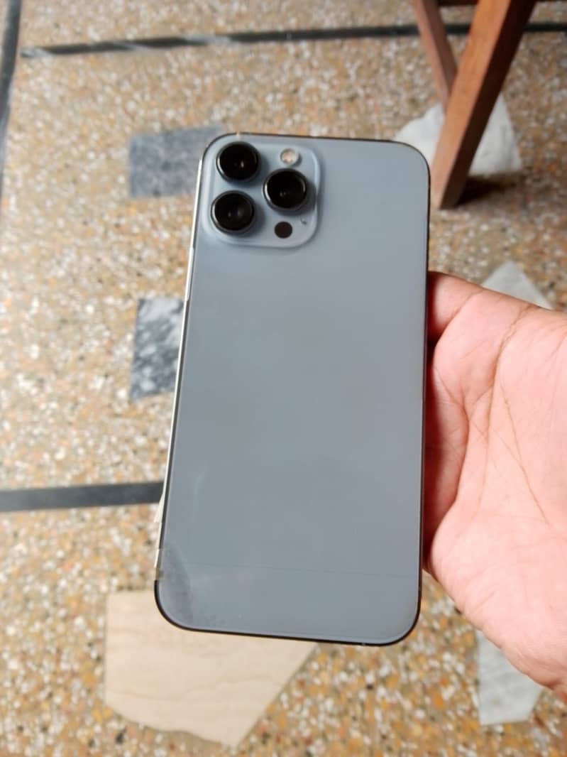 Apple iPhone 13 Pro Max 2
