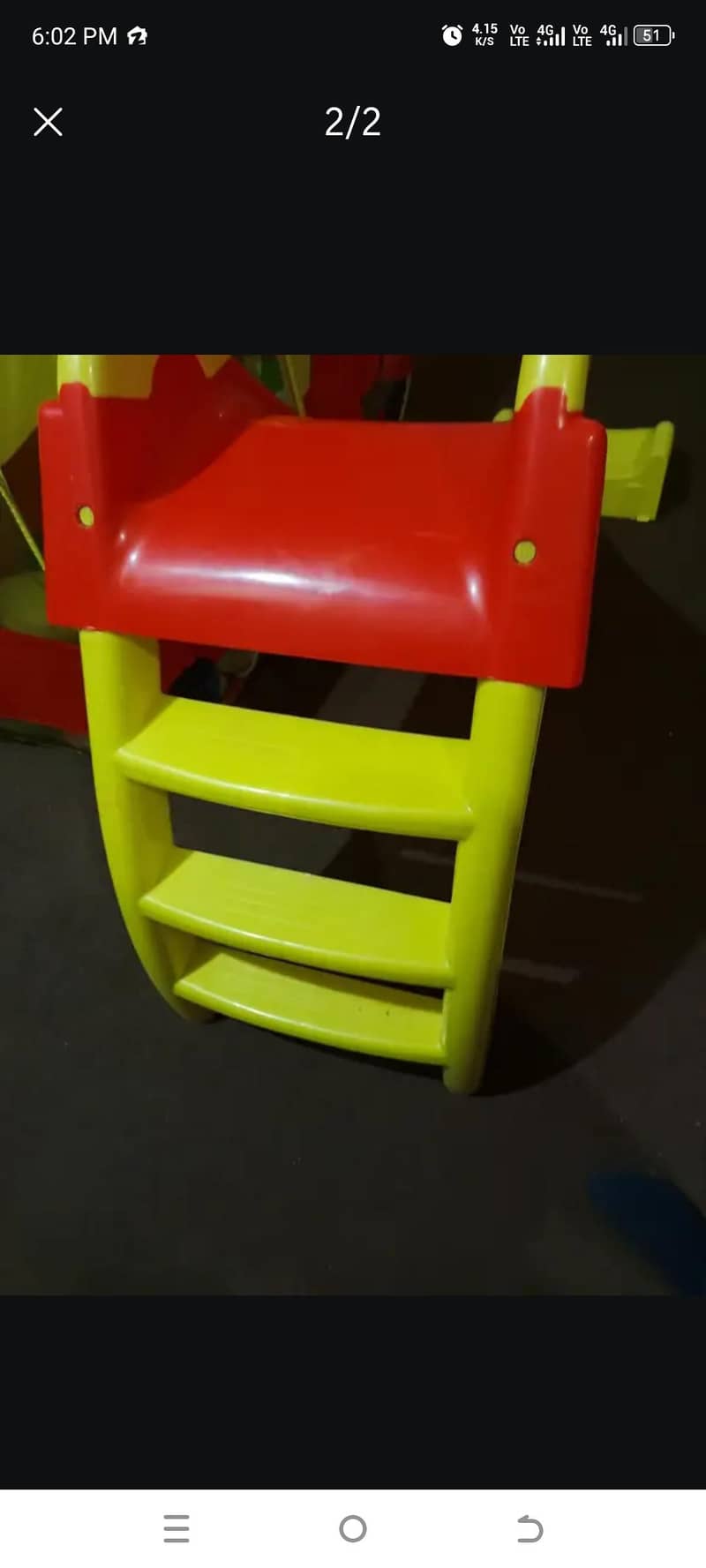 child slid 1