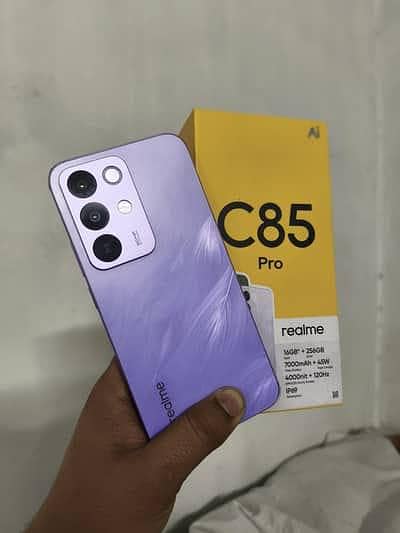 Realme Other Model