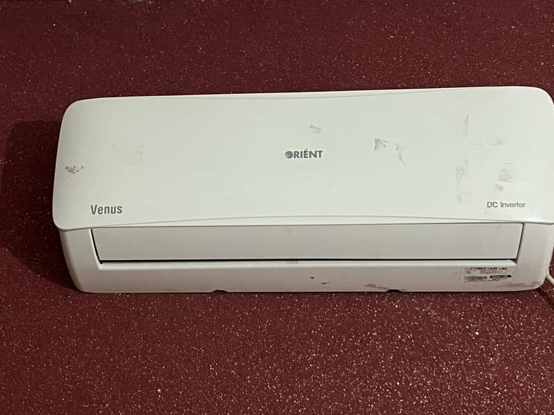 Inverter AC 0