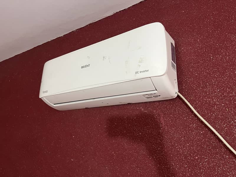 Inverter AC 1