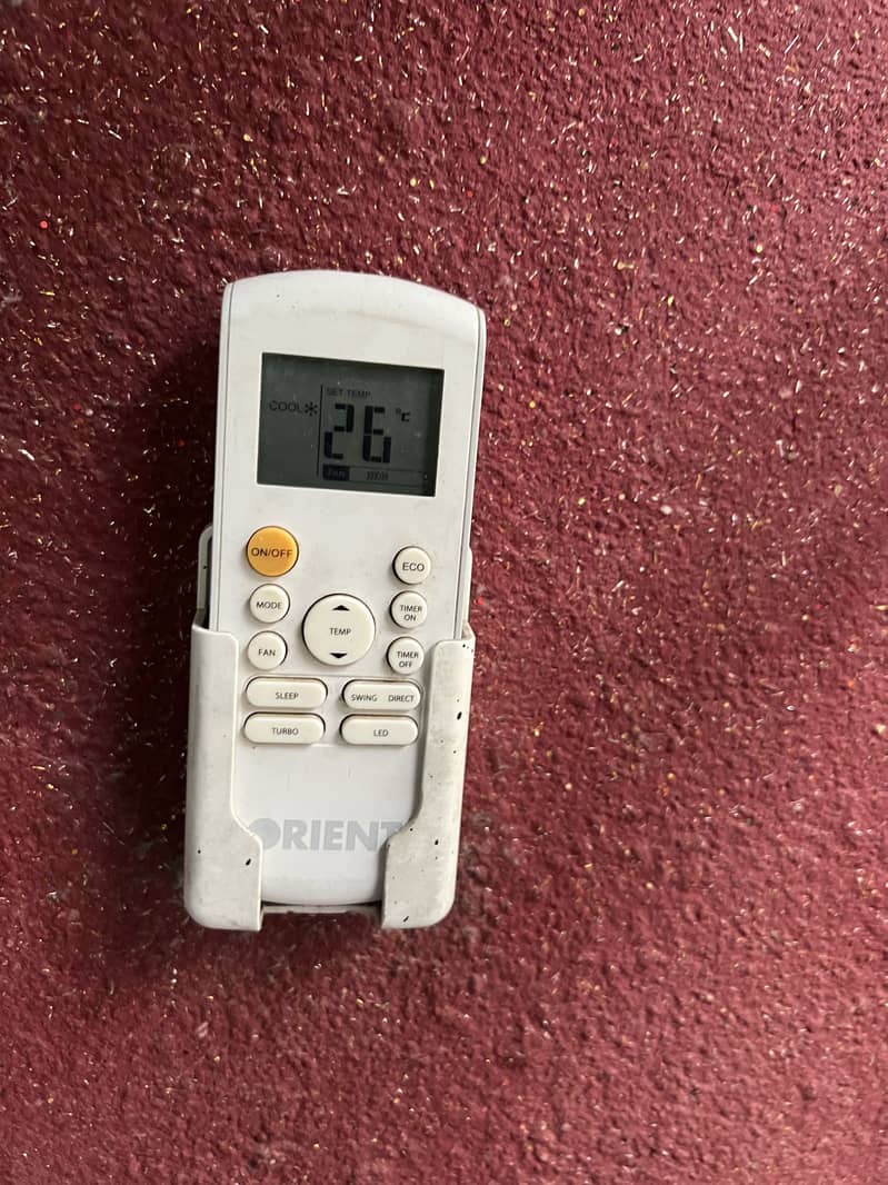 Inverter AC 2