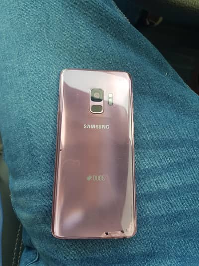 Samsung Galaxy S9