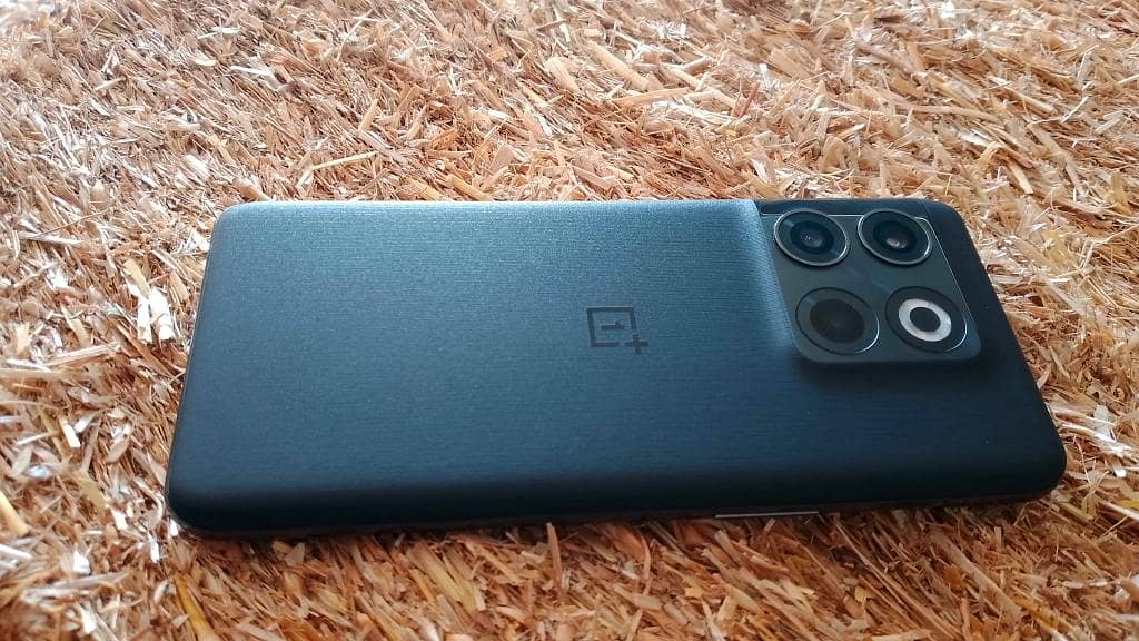 One Plus Ace Pro 90FPS PUBG 2