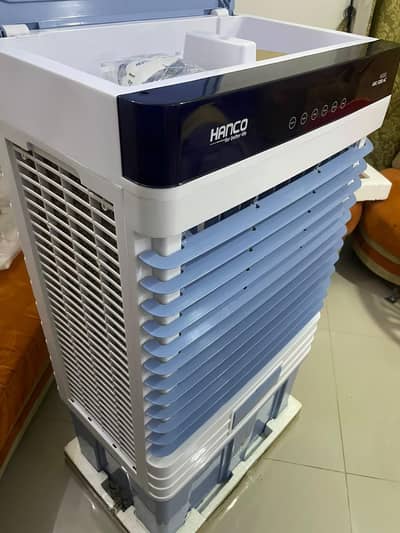 air cooler Hanco new for sale