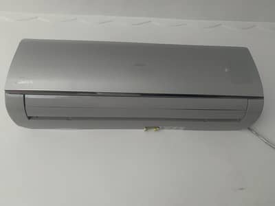 Haier 1.5 Ton Pearl Inverter AC – HSU-18HFPAA/013WUSDC(S)-SG