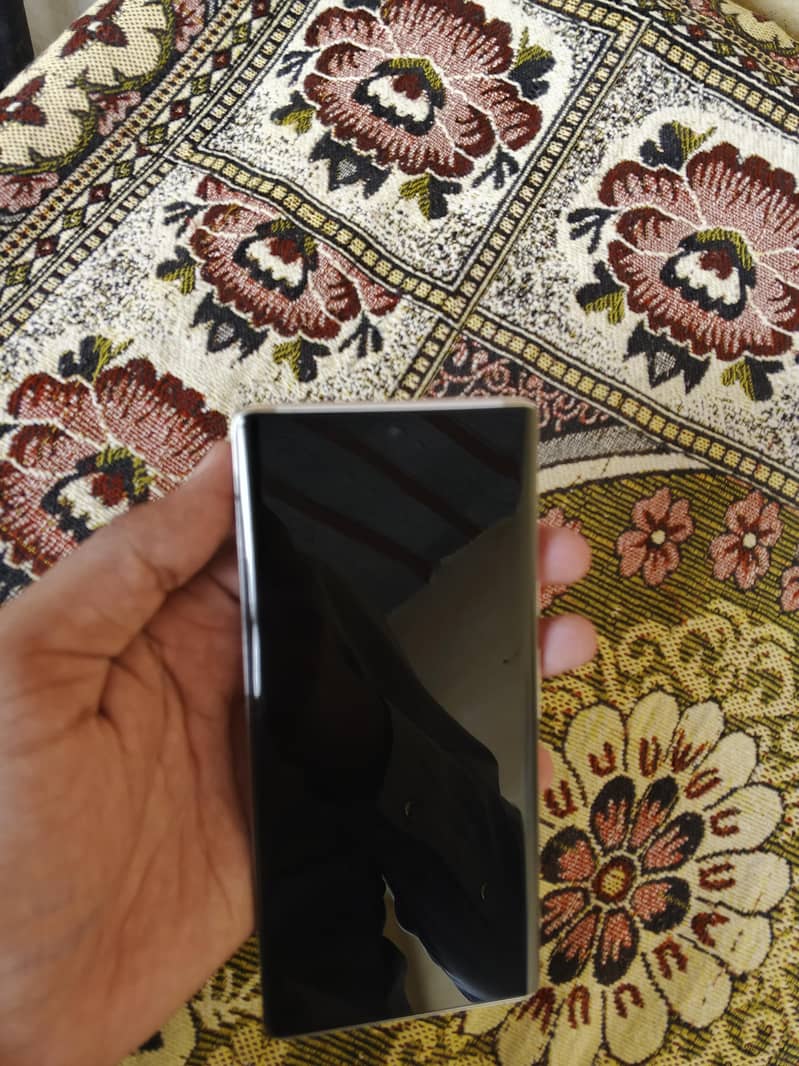 Google Pixel 6 Pro 8