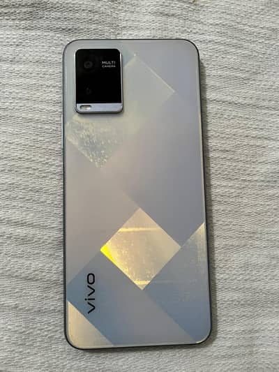 Vivo Y21 / 03262504800