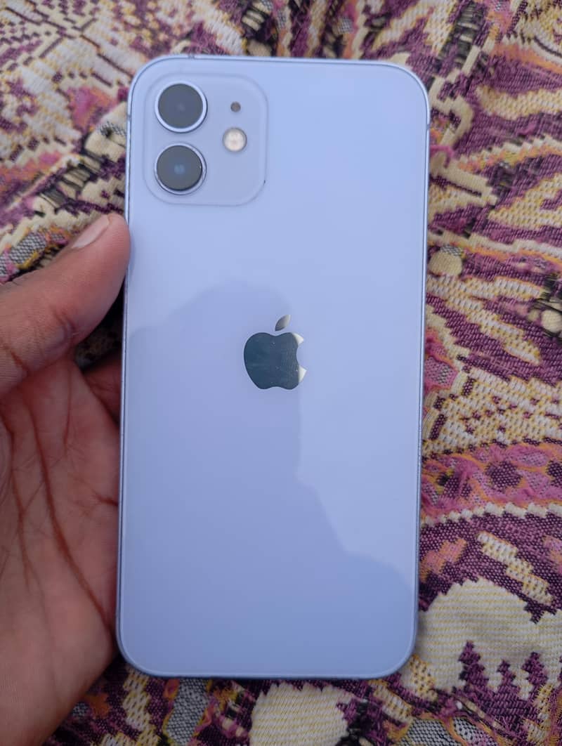 Apple iPhone 12 0