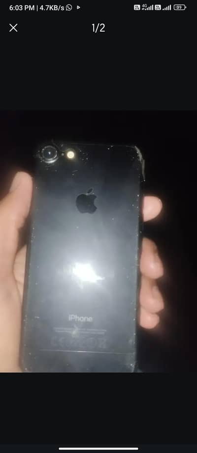 iPhone 7