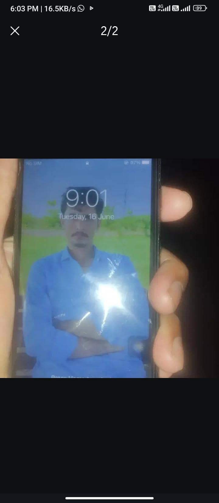 iPhone 7 1