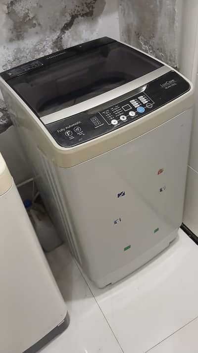 Great condition Electrolux washing machine automatic