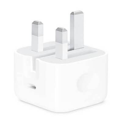 Apple 20W Original NFC Power Adapter