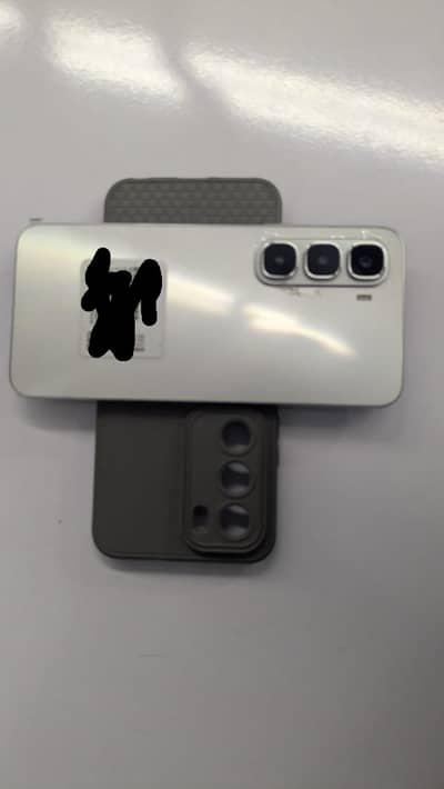 Infinix Hot 60i