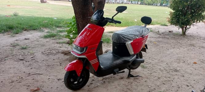 Revoo A12 Lithium