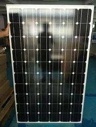 550 Watts Solar Panels
