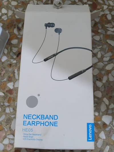 wire less airphone