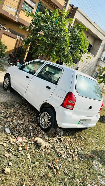Suzuki Alto 2008