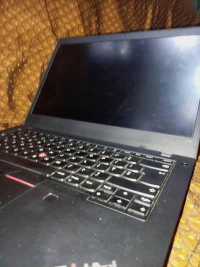 Lenovo thinkpaf