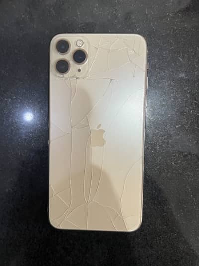 Apple iPhone 11 Pro Max pta approved