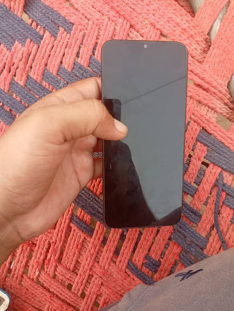 Tecno Spark 4 Lite 3