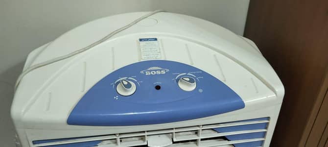 Air cooler,