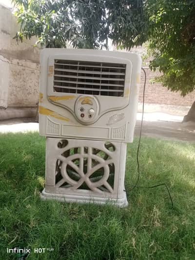 Air Cooler\Blower Cooler