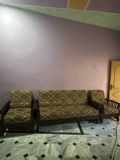 5 seater sofa