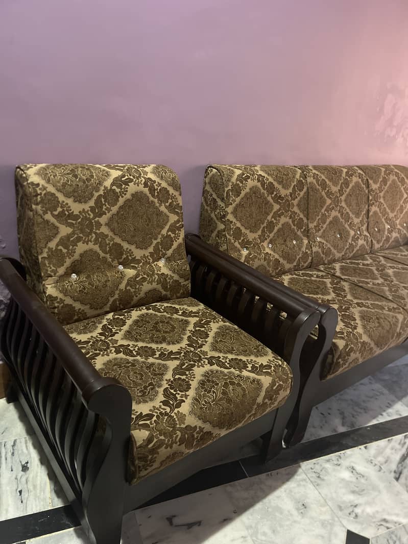 5 seater sofa 1