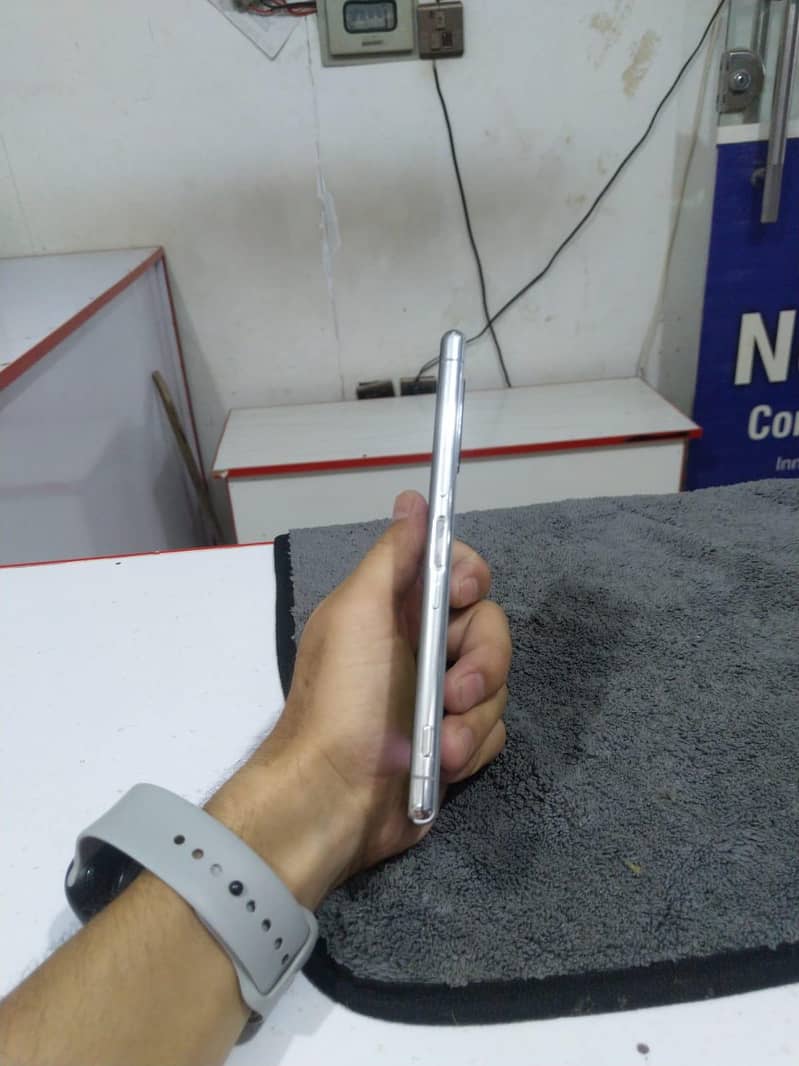 Sony xperia 1
