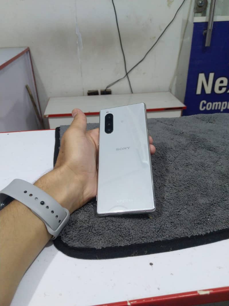 Sony xperia 2