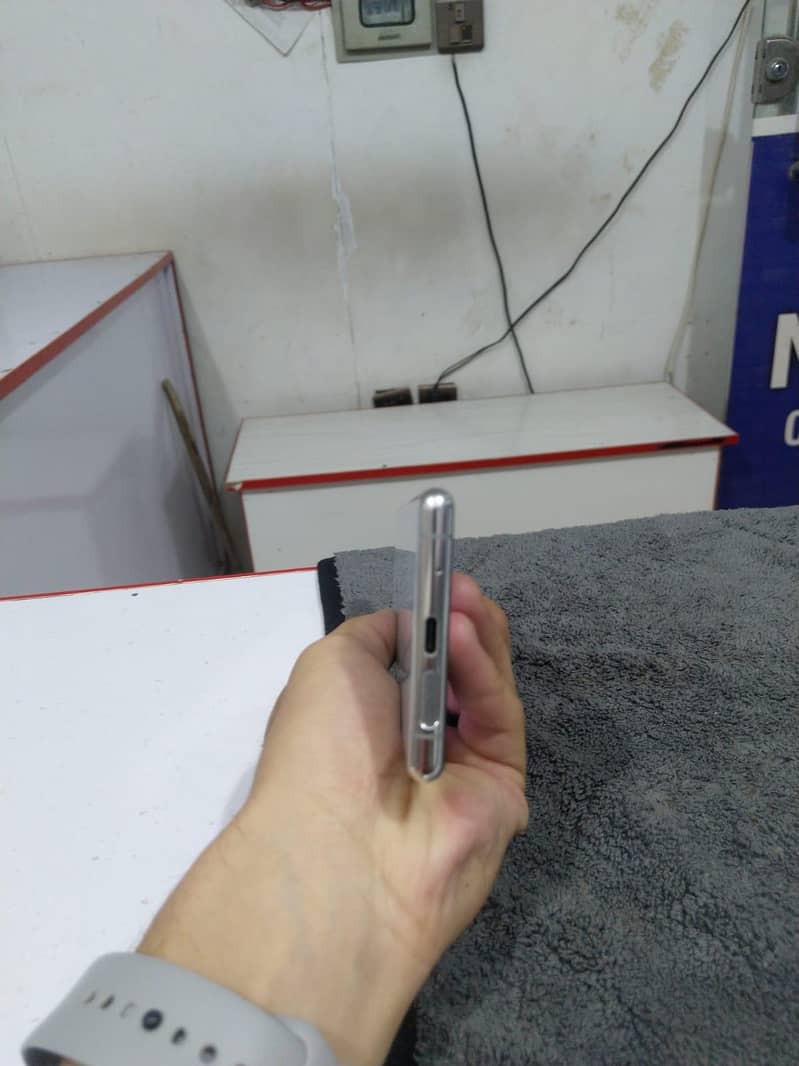Sony xperia 4
