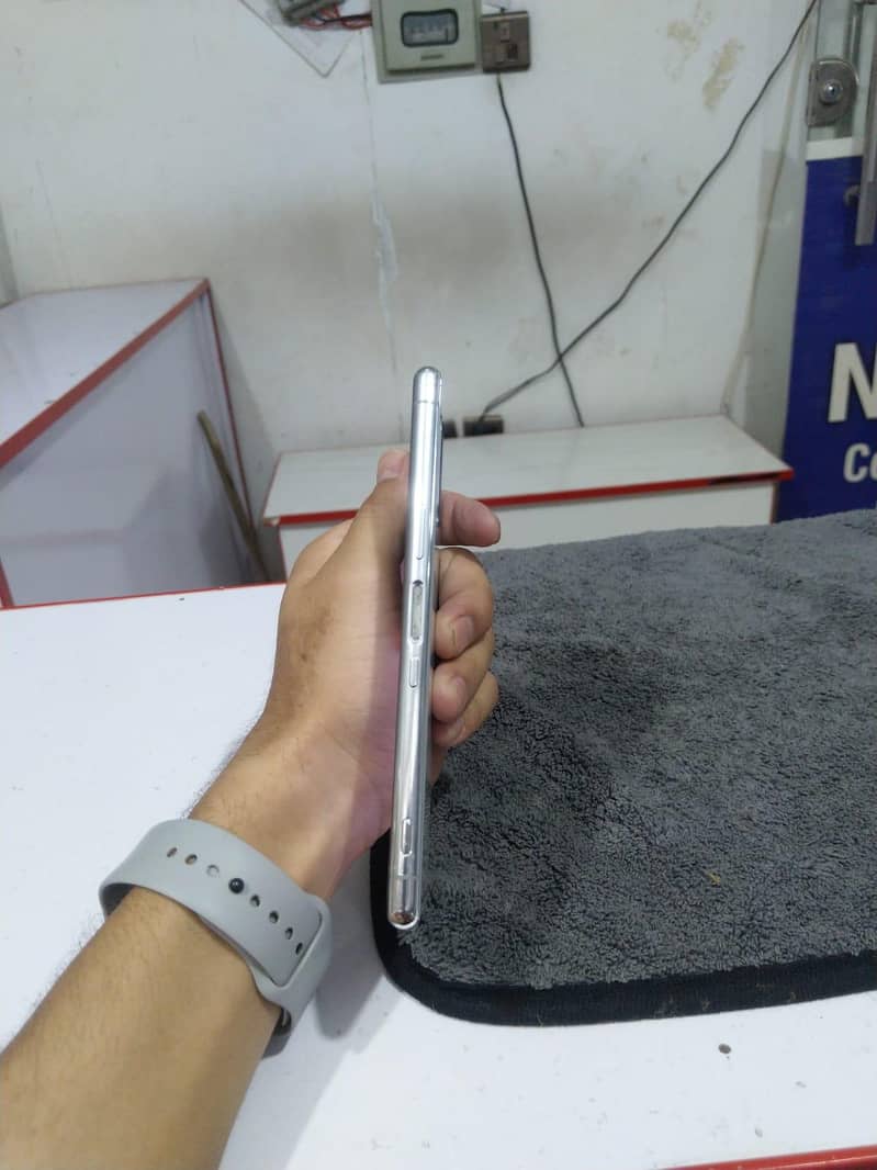Sony xperia 6