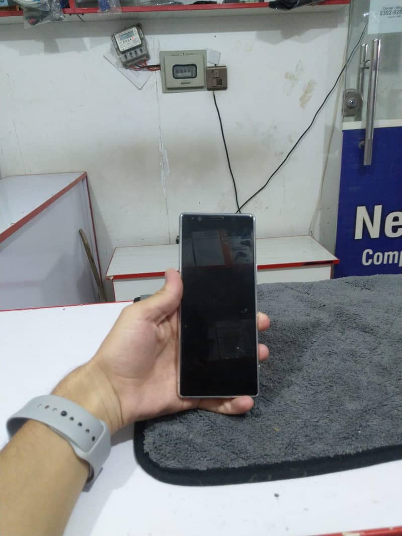 Sony xperia 7