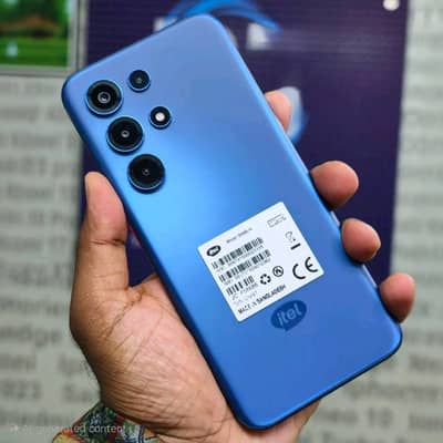 itel super 26 ultra