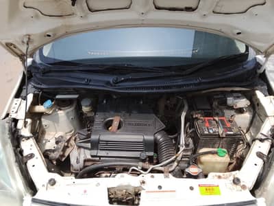 Suzuki Wagon R 2016
